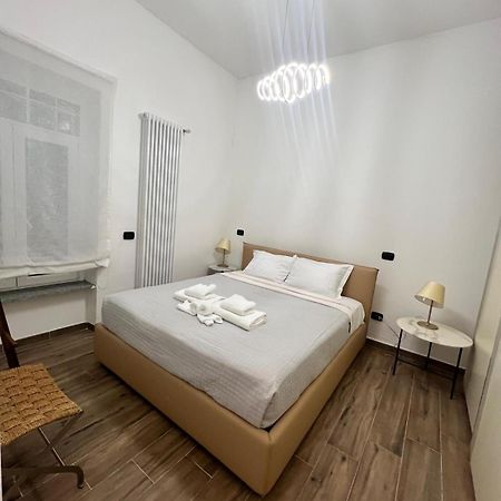 Appartamento Domusmi Delfico 2 Milano Esterno foto