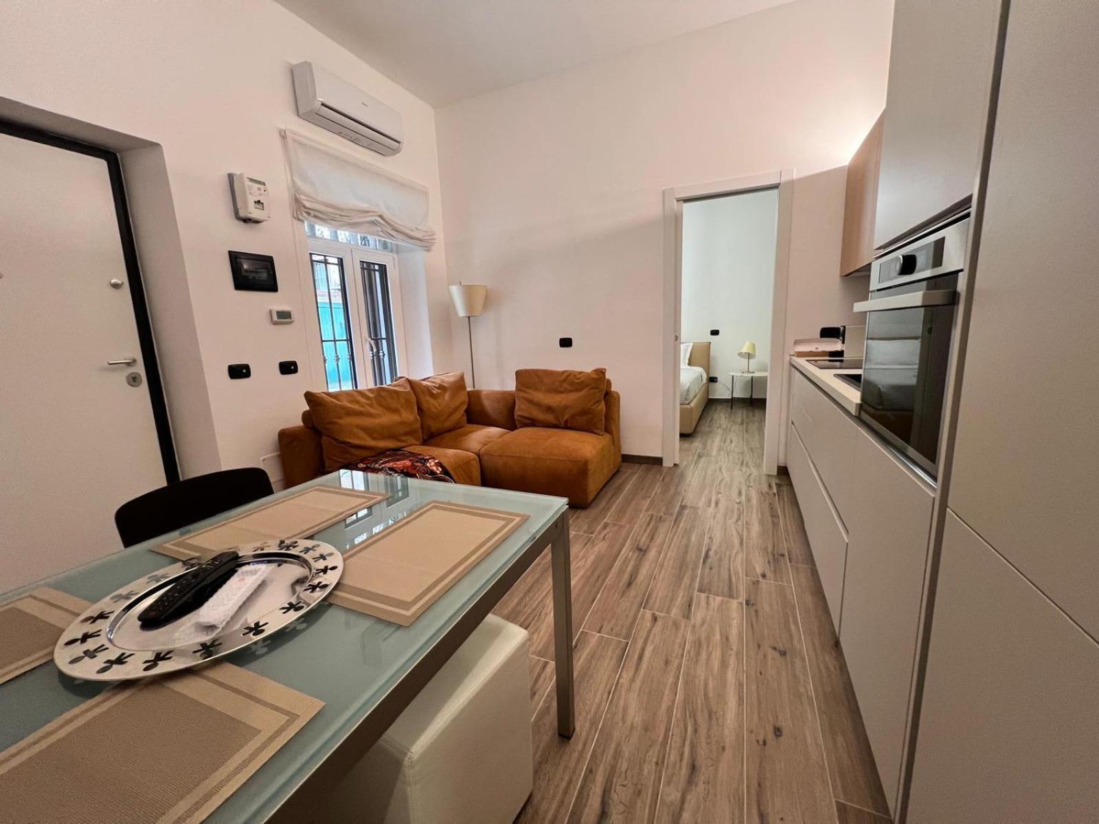 Appartamento Domusmi Delfico 2 Milano Esterno foto