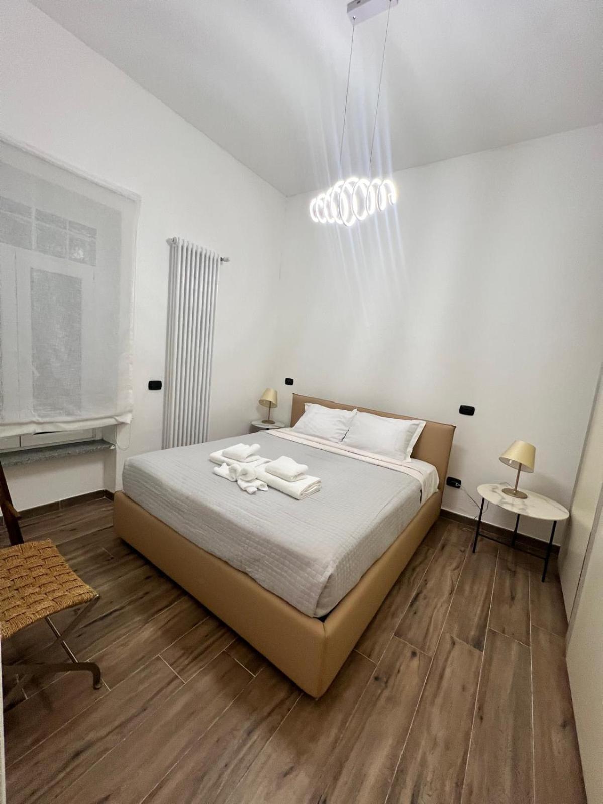 Appartamento Domusmi Delfico 2 Milano Esterno foto