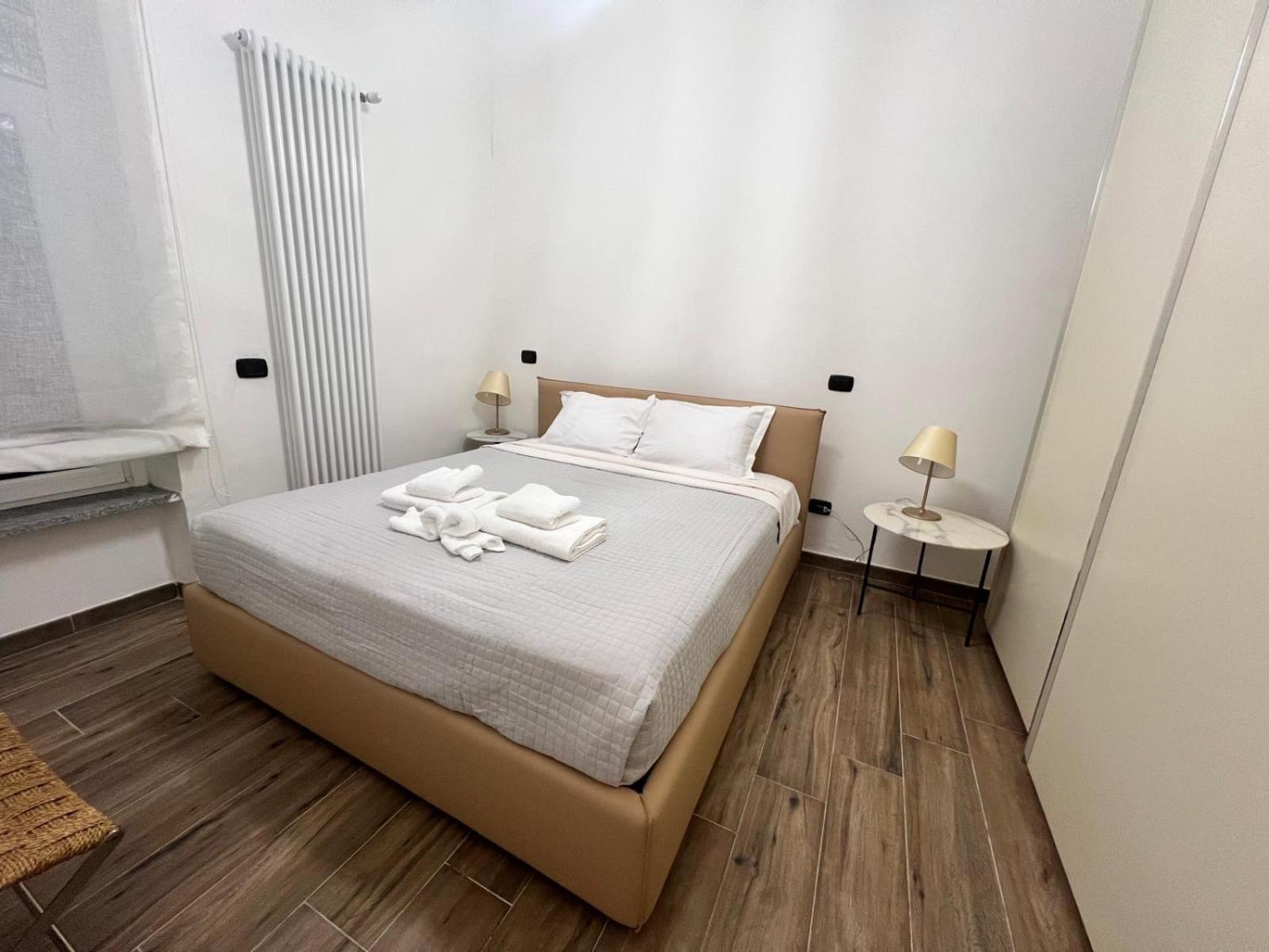 Appartamento Domusmi Delfico 2 Milano Esterno foto